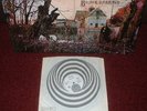 BLACK SABBATH 1st LP 1970 VERTIGO 1st 