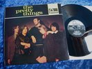 THE PRETTY THINGS - FIRST LP. UK FONTANA, TL 5239 EX+