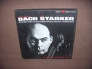 Janos Starker J.S. Bach Suites for Unaccompanied Cello