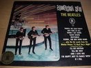 beatles something new