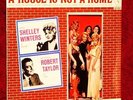 OST  A HOUSE IS NOT A HOME 1964 JOSEPH WEISS AVA SEALED