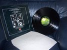 The BEATLES LET IT BE-RED APPLE 1st Press From BOX SET