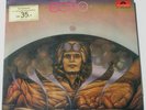 ACHIM REICHEL lp ECHOES AR & Machines,  German prog