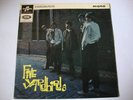 THE YARDBIRDS  