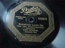 JAZZ AGE-GERSHWIN:SOMEBODY LOVES ME-UKELELE IKE   78