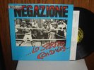Negazione-Lo Spirito Continua-Rare Italian HC-Raw Power