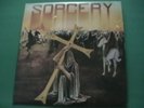 SORCERY 2LP SINISTER SOLDIER PRIVATE HEAVY PSCYCH METAL
