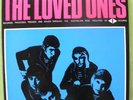 THE LOVED ONES   SINGLE 7”   45 RPM EP AUSTRALIAN