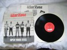 Warzone LP sxe underdog youth of today side by side ydl