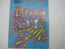 Eureka The Great Poster Trip  book Rick Griffin 1968