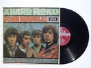 JOHN MAYALL - A HARD ROAD LP - BEAUT AND SCARCE
