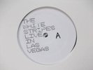 THE WHITE STRIPES - LIVE IN LAS VEGAS LP dead weather