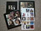 THE BEATLES, LET IT BE UK BOX SET COMPLETE WITH POSTER