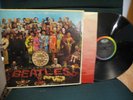 BEATLES SGT PEPPERS  MONO  LP ON CAPITOL MAS 2653