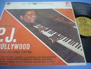 Eddie Cano -Fiesta en el P.J. rare KILLER LATIN-JAZZ  ?