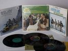 THE BEACH BOYS-PET SOUNDS-SURFIN SAFARI-SURFER GIRL