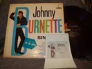 Johnny Burnette   