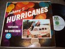 Johnny and the Hurricanes     Warwick Label        1959