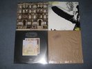 4 Sealed Led Zeppelin LPs