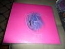ANIMAL COLLECTIVE / BLACK DICE split lp SUPER RARE TOUR