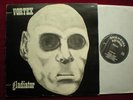VORTEX - gladiator LP * rare Oi Punk ROCK-O-RAMA * 1985