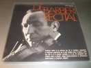 RENATO DE BARBIERI RECITAL LP CETRA ITALY 