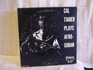 CAL TJADER-