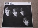 THE BEATLES WITH THE BEATLES ON PARLAPHONE (STEREO)