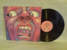 KING CRIMSON- IN THE COURT OF THE CRIMSON KING-PINK 