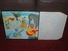 THE BAND Music From Big Pink LP 1968 CAPITOL Original