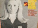 LILIANE SAINT PIERRE / FLECHE / CLAUDE FRANCOIS /rare7
