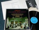 ERICH KLEIBER Figaro MOZART - SXL (SKA) DECCA 4LP MINT