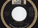 BILLY LAMONT Sweet Thang MONSTER northern soul FUNK 45