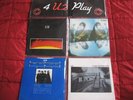 VERY RARE  4 U2 PLAY EXCLUSIVE TO IRELAND 4x7