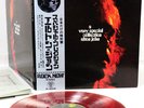 ELTON JOHN very special JAPAN ONLY orig '71 LP RED WAX