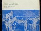 ELMO HOPE MEETS FOSTER Prestige 7021 W.50th NYC LP