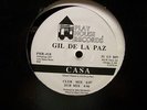 GIL DE LA PAZ - 
