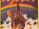 RITCHIE BLACKMORE'S RAINBOW UK PROMO LP Deep Purple Dio