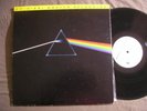 PINK FLOYD -Dark Side of the Moon Harvest MFSL 1-017 NM