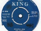 RARE NORTHERN-THE RUMBLERS-SOULFUL JERK-UK KING