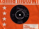 The Temptations It's Growing UK Tamla Motown TMG 504