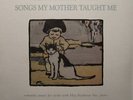 AUDIOPHILE ARTURO DELMONI Songs My Mother Taught Me SS