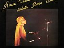 AUDIOPHILE Leo LR 103 AMINA CLAUDINE MYERS Stunning NM