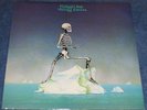 MIDNIGHT SUN Walking Circles SCARCE ORIG UK 1972 N/M LP
