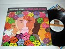 BROTHERHOOD OF MAN United We Stand DERAM MINT Shrink