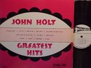 JOHN HOLT * original reggae LP * STUDIO ONE Jamaica