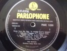 Beatles Lp A hard days night mono 1st pressing lush