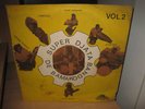 SUPER DJATA BAND DE BAMAKO VOL2 HOLY GRAAL AFRO  MALI ?