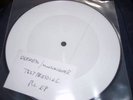 Nunslaughter  / Derketa - split pic 7