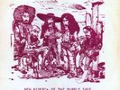 NEW RIDERS OF THE PURPLE SAGE Unknown Live Fan Club LP